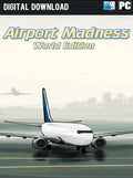 AIRPORT MADNESS: WORLD EDITION - PC - STEAM - EN - WORLDWIDE - Libelula Vesela - Jocuri video
