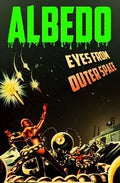 ALBEDO: EYES FROM OUTER SPACE - PC - STEAM - MULTILANGUAGE - EU - Libelula Vesela - Jocuri video