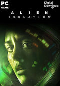 ALIEN: ISOLATION - STEAM - PC - EU - MULTILANGUAGE - Libelula Vesela - Jocuri video