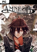 AMNESIA: MEMORIES - PC - STEAM - MULTILANGUAGE - EU - Libelula Vesela - Jocuri video