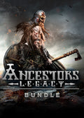 ANCESTORS LEGACY BUNDLE - PC - STEAM - MULTILANGUAGE - WORLDWIDE - Libelula Vesela - Jocuri video