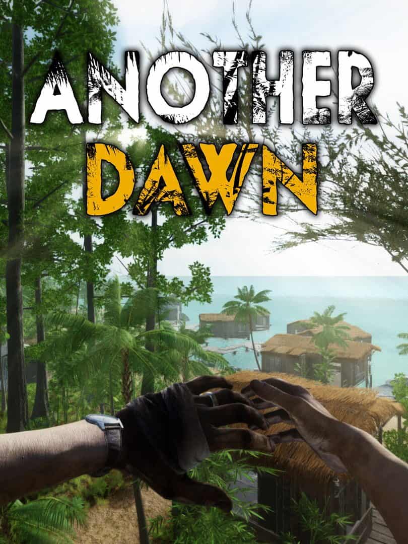 ANOTHER DAWN - STEAM - MULTILANGUAGE - WORLDWIDE - PC - Libelula Vesela - Jocuri video