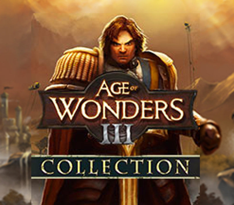 AGE OF WONDERS III - FULL PACK - PC - STEAM - MULTILANGUAGE - WORLDWIDE - Libelula Vesela - Jocuri video