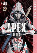 APEX LEGENDS - ESCAPE PACK - STEAM - PC - WORLDWIDE - MULTILANGUAGE - Libelula Vesela - Jocuri video