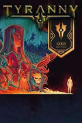 TYRANNY - DELUXE EDITION UPGRADE - STEAM - WORLDWIDE - MULTILANGUAGE - PC - Libelula Vesela - Jocuri video