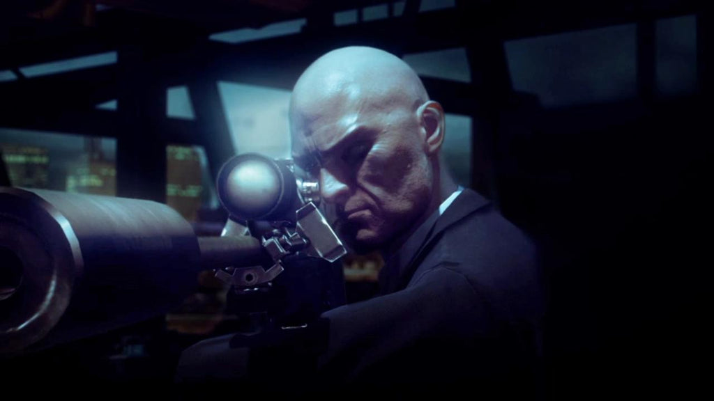HITMAN HD ENHANCED COLLECTION (XBOX ONE) - XBOX LIVE - MULTILANGUAGE - EU - XBOX - Libelula Vesela - Jocuri video