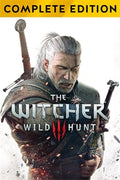 THE WITCHER 3: WILD HUNT (GOTY EDITION) - XBOX ONE - XBOX LIVE - MULTILANGUAGE - EU - Libelula Vesela - Jocuri video