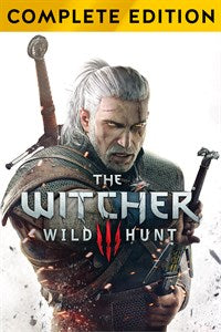 THE WITCHER 3: WILD HUNT (GOTY EDITION) - XBOX ONE - XBOX LIVE - MULTILANGUAGE - EU - Libelula Vesela - Jocuri video