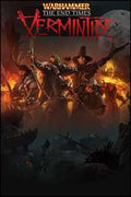 WARHAMMER: END TIMES - VERMINTIDE - STEAM - MULTILANGUAGE - EU - PC - Libelula Vesela - Jocuri video