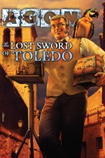 AGON - THE LOST SWORD OF TOLEDO - PC - STEAM - MULTILANGUAGE - WORLDWIDE Libelula Vesela Jocuri video