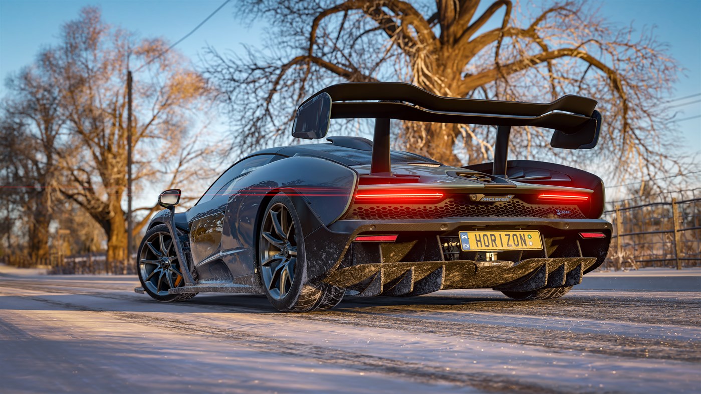 FORZA HORIZON 4 ULTIMATE EDITION - XBOX ONE, WINDOWS 10 - XBOX LIVE - MULTILANGUAGE - EU - XBOX Libelula Vesela Jocuri video