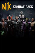 MORTAL KOMBAT 11 KOMBAT PACK - XBOX ONE - XBOX LIVE - MULTILANGUAGE - WORLDWIDE - Libelula Vesela - Jocuri video