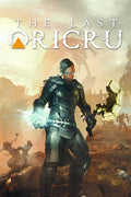 THE LAST ORICRU - PC - STEAM - MULTILANGUAGE - WORLDWIDE - Libelula Vesela - Jocuri video