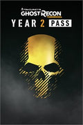 TOM CLANCY'S GHOST RECON WILDLANDS - YEAR 2 PASS - XBOX LIVE - MULTILANGUAGE - WORLDWIDE - XBOX ONE - Libelula Vesela - Jocuri video