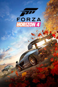FORZA HORIZON 4 - WINDOWS STORE - EU - MULTILANGUAGE - PC - Libelula Vesela - Jocuri video