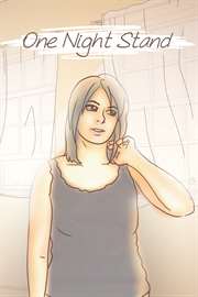 ONE NIGHT STAND - PC - STEAM - MULTILANGUAGE - WORLDWIDE - Libelula Vesela - Jocuri video