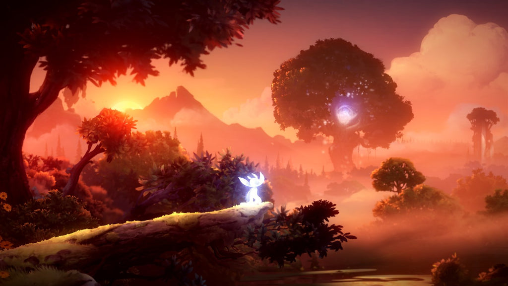 ORI AND THE WILL OF THE WISPS - WINDOWS STORE - PC/XBOX ONE - XBOX LIVE - MULTILANGUAGE - EU Libelula Vesela
