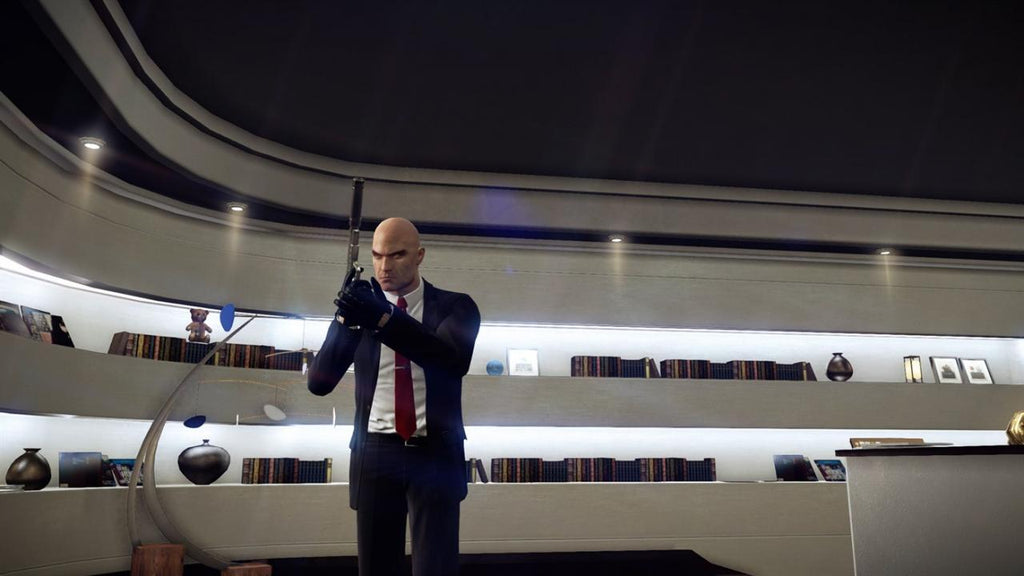 HITMAN HD ENHANCED COLLECTION (XBOX ONE) - XBOX LIVE - MULTILANGUAGE - EU - XBOX - Libelula Vesela - Jocuri video