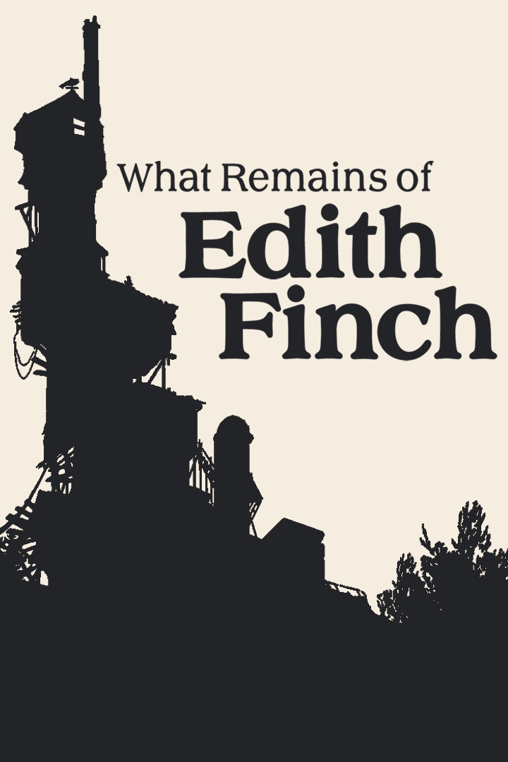 WHAT REMAINS OF EDITH FINCH - PC - STEAM - MULTILANGUAGE - WORLDWIDE - Libelula Vesela - Jocuri video