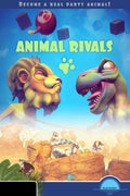 ANIMAL RIVALS - STEAM - PC - WORLDWIDE - EN, PL - Libelula Vesela - Jocuri video