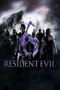 RESIDENT EVIL 6 COMPLETE - STEAM - MULTILANGUAGE - WORLDWIDE - PC - Libelula Vesela - Jocuri video