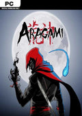 ARAGAMI - PC - STEAM - MULTILANGUAGE - WORLDWIDE - Libelula Vesela - Jocuri video