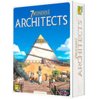 7 WONDERS ARCHITECTS - JOC DE BAZA - S.P.R.L. REPOS PRODUCTION (ARC-RO01) - Libelula Vesela - Jucarii