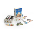 7 WONDERS ARCHITECTS - JOC DE BAZA - S.P.R.L. REPOS PRODUCTION (ARC-RO01) - Libelula Vesela - Jucarii