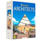 7 WONDERS ARCHITECTS - JOC DE BAZA - S.P.R.L. REPOS PRODUCTION (ARC-RO01) - Libelula Vesela - Jucarii