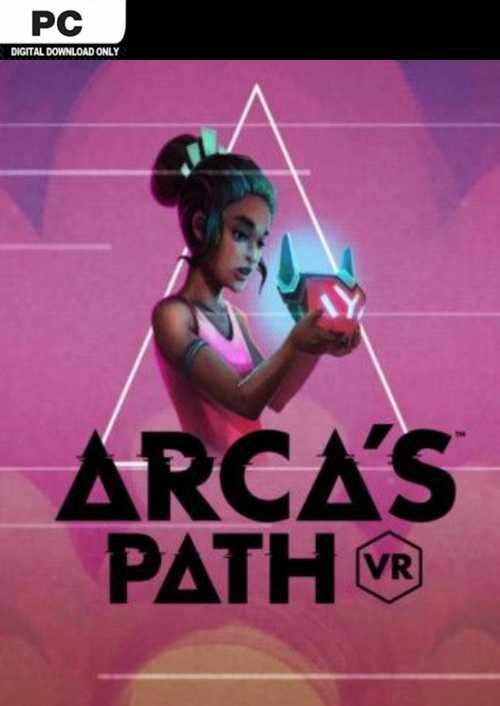 ARCA'S PATH VR - PC - STEAM - MULTILANGUAGE - WORLDWIDE Libelula Vesela Jocuri video