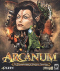 ARCANUM: OF STEAMWORKS AND MAGICK OBSCURA - PC - GOG.COM - MULTILANGUAGE - WORLDWIDE - Libelula Vesela - Jocuri video