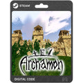 ARCHAMON - STEAM - MULTILANGUAGE - WORLDWIDE - PC - Libelula Vesela - Jocuri video