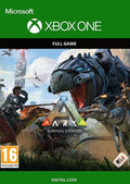 ARK: SURVIVAL EVOLVED - XBOX LIVE - MULTILANGUAGE - EU - XBOX - Libelula Vesela - Jocuri video