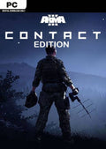 ARMA 3 (CONTACT EDITION) - STEAM - MULTILANGUAGE - WORLDWIDE - PC - Libelula Vesela - Jocuri video