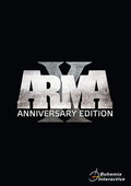 ARMA X: ANNIVERSARY EDITION - PC - STEAM - MULTILANGUAGE - EU - Libelula Vesela - Jocuri video
