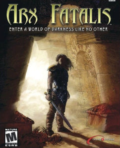 ARX FATALIS - STEAM - PC - WORLDWIDE - MULTILANGUAGE - Libelula Vesela - Jocuri video