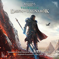 ASSASSIN'S CREED: VALHALLA - DAWN OF RAGNAROK - PLAYSTATION - PS4 - STEAM - MULTILANGUAGE - EU - Libelula Vesela - Jocuri video