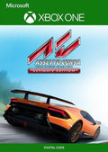 ASSETTO CORSA ULTIMATE EDITION - XBOX LIVE - XBOX ONE - MULTILANGUAGE - EU - Libelula Vesela - Jocuri video