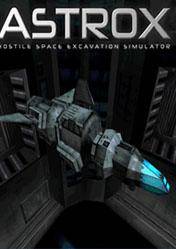 ASTROX: HOSTILE SPACE EXCAVATION - STEAM - MULTILANGUAGE - WORLDWIDE - PC - Libelula Vesela - Jocuri video