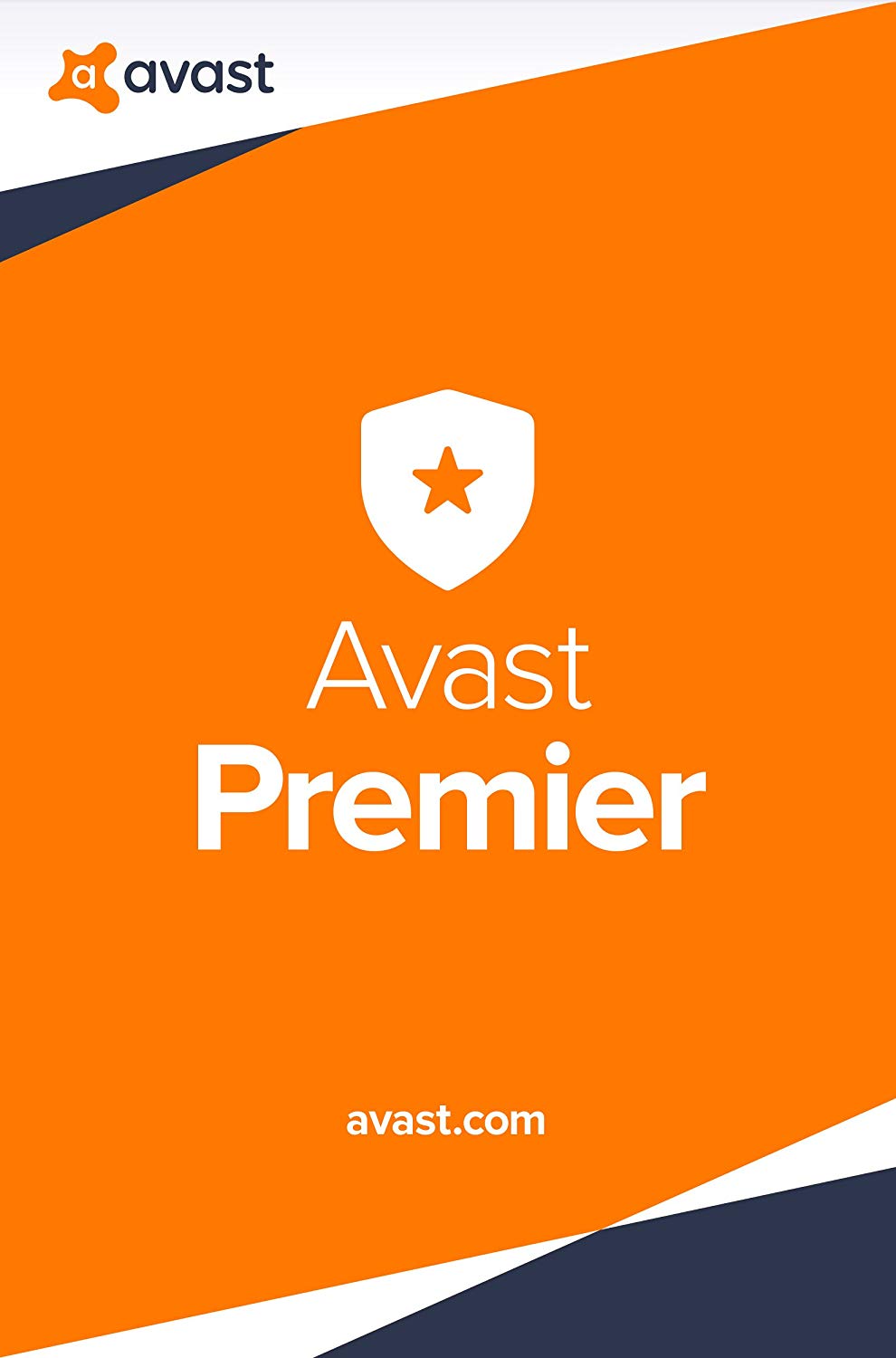 AVAST PREMIER 2020 KEY (1 YEAR / 1 PC) - OFFICIAL WEBSITE - PC - WORLDWIDE - MULTILANGUAGE - Libelula Vesela - Jocuri video