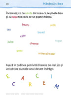 MICUL MEU DICTIONAR ENGLEZ INTERACTIV - DPH (978-606-048-419-6) Libelula Vesela Carti