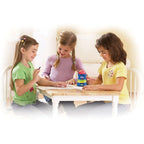 DETECTIVUL DE TIMP - MINI - LEARNING RESOURCES (LER6909) - Libelula Vesela - Jucarii