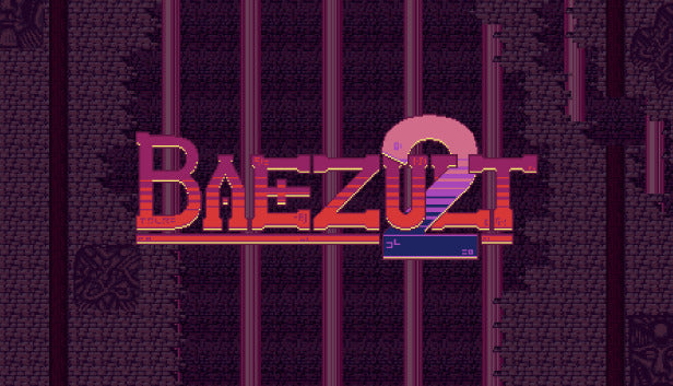 BAEZULT 2 - STEAM - PC - WORLDWIDE - EN - Libelula Vesela - Jocuri video