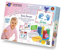 SET CREATIV - PRIMUL MEU DESEN (6280821) - Libelula Vesela - Jucarii