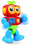 JUCARIE INTERACTIVA "PRIMUL MEU ROBOTEL" (4263T) - Libelula Vesela - Jucarii