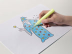 CARIOCI REFLECTORIZANTE - BRAINSTORM (B8502) - Libelula Vesela - Jucarii