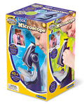 MICROSCOP 450X - BRAINSTORM (E2070) - Libelula Vesela - Jucarii