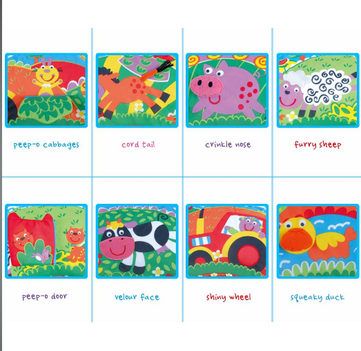 GALT - CENTRU DE JOACA - PRIETENII MEI DE LA FERMA - (1004057) - Libelula Vesela - Jucarii