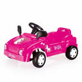 MASINA SMART CU PEDALE - UNICORN - DOLU (D2519) - Libelula Vesela - Jucarii