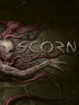 SCORN - PC - EPIC STORE - MULTILANGUAGE - WORLDWIDE - Libelula Vesela - Jocuri video